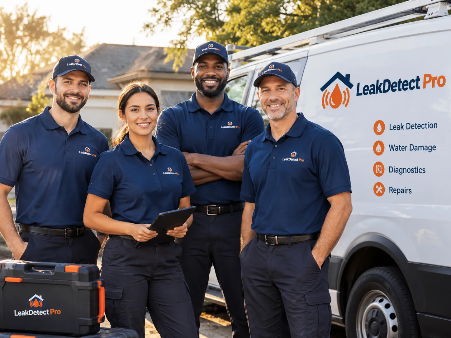 Roof Repair company in Caulfield, MO
